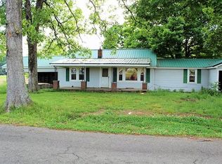 1827 Dunn Cemetery Rd, Benton, KY 42025