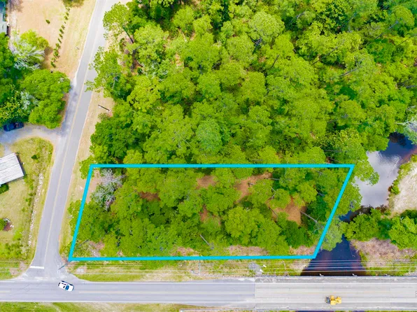 0 Woodland Dr Lot 36, Elberta, AL 36530