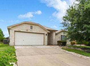 11109 Harvest Time Dr, Austin, TX 78754