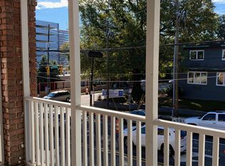 700 W Morgan St #201, Raleigh, NC 27603