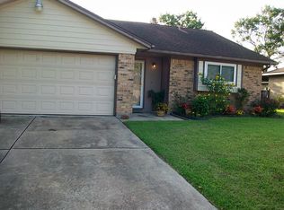 4206 Fairway St, Pasadena, TX 77505