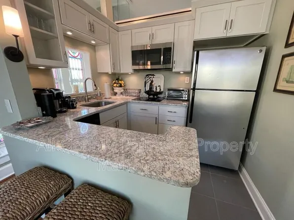 309 Meeting St Unit 10, Charleston, SC 29401