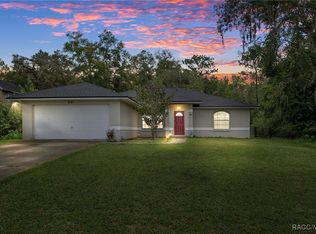 2187 S Border Ave, Inverness, FL 34452