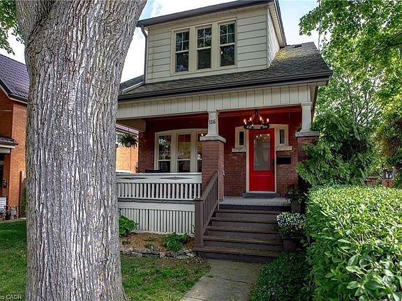 2nd image of 116 Homewood Ave
