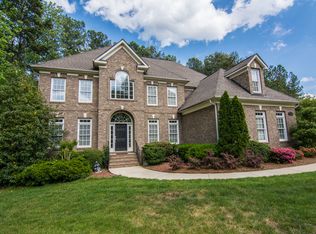 4080 Crepe Ridge Dr, Denver, NC 28037