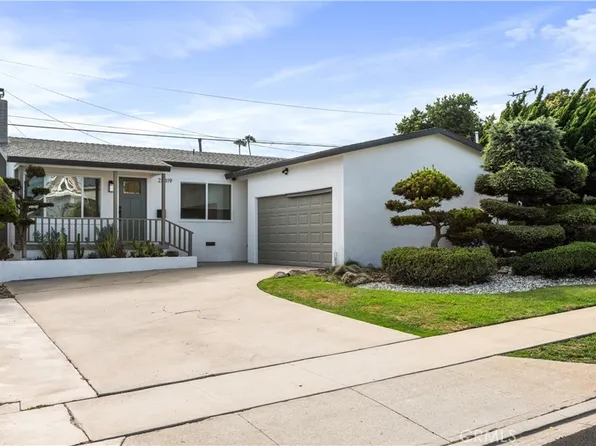 22319 Kathryn Ave, Torrance, CA 90505
