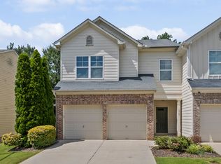 1547 Park Brooke Cir SW #7, Marietta, GA 30008