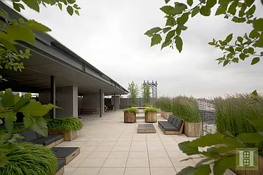 Sold by Halstead Real Estate