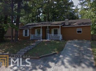 4661 Hairston Crossing Way, Stone Mountain, GA 30083