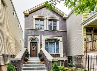 2743 N Artesian Ave, Chicago, IL 60647