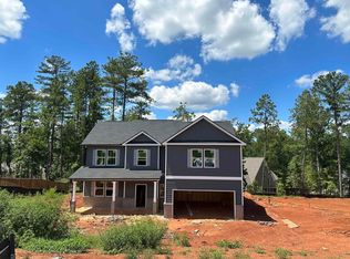 284 Bryson Lake Cir LOT 95, Douglasville, GA 30134