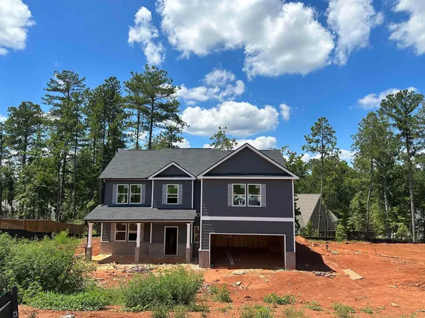 284 Bryson Lake Cir Lot 95, Douglasville, GA 30134