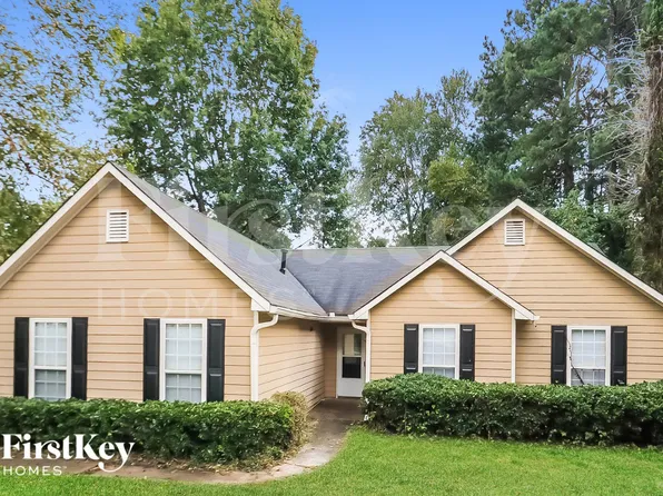 4745 Roswell Mill Dr, Johns Creek, GA 30022