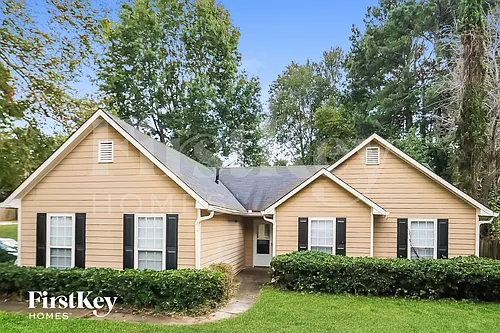 4745 Roswell Mill Dr Photo 1