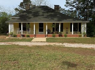 12173 Old Douglass Rd, Carlisle, SC 29014