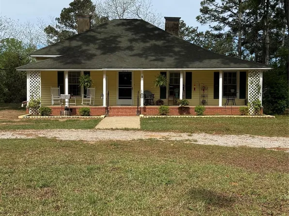 12173 Old Douglass Rd, Carlisle, SC 29014