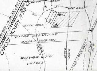 Old Elk Neck Rd, Elkton, MD 21921