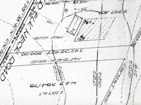 Old Elk Neck Rd, Elkton, MD 21921