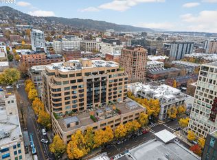 420 NW 11th Ave Unit 1009, Portland, OR