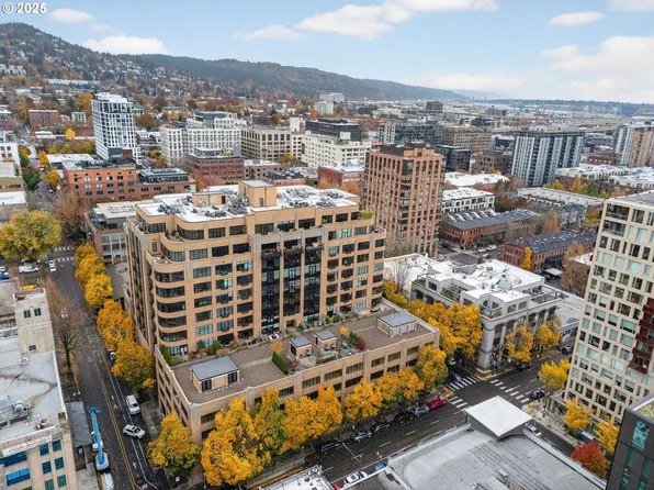 420 NW 11th Ave Unit 1009, Portland, OR 97209