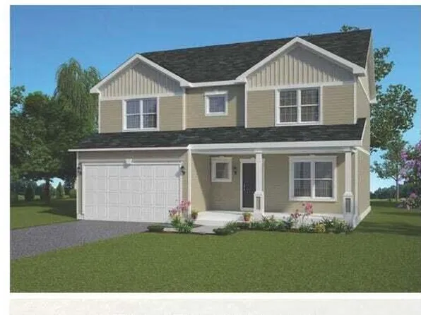9 MT LAUREL Lane, Mechanicville, NY 12118