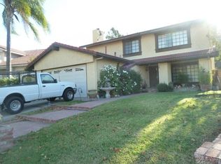 14015 Bridle Ridge Rd, Sylmar, CA 91342