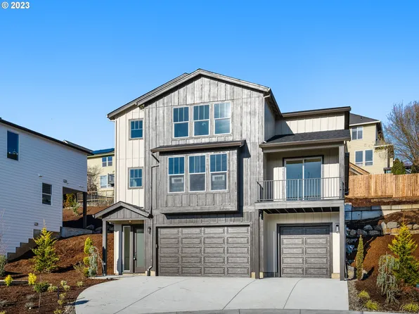 15591 SE Flavel St, Portland, OR 97236