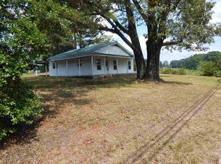 20870 Al Highway 117, Ider, AL 35981
