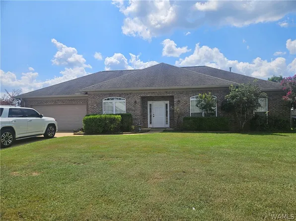 12546 Rock Pointe Way, Northport, AL 35473