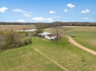 2906 Bybee Branch Rd, McMinnville, TN 37110