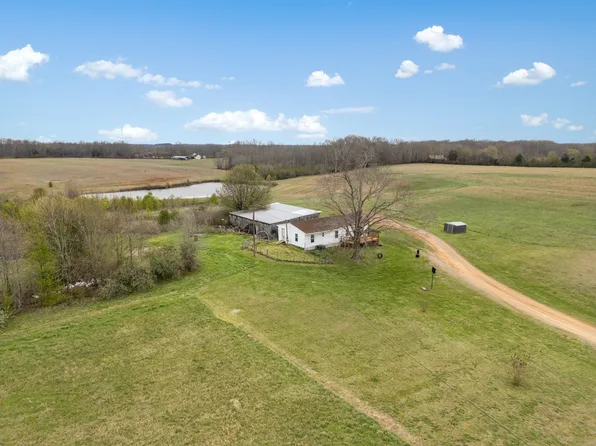 2906 Bybee Branch Rd, McMinnville, TN 37110