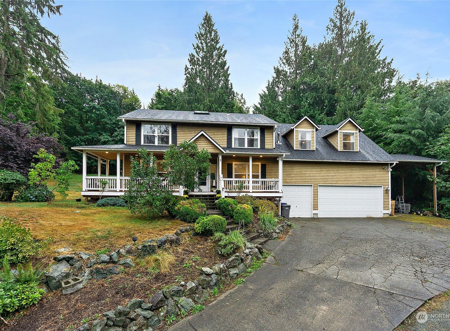 18414 Meadow Lake Road, Snohomish, WA 98290 Zillow