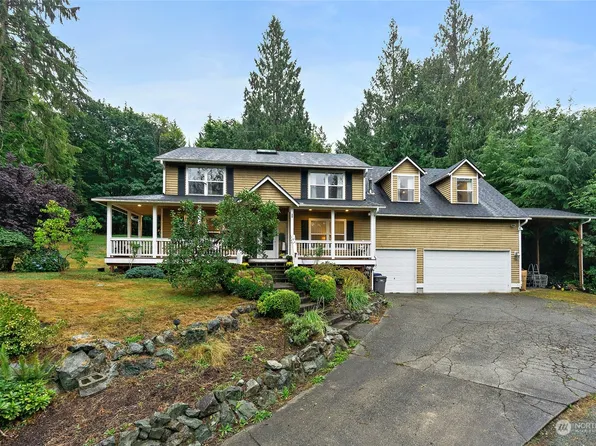 18414 Meadow Lake Road, Snohomish, WA 98290