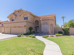 2702 N Roca, Mesa, AZ 85213