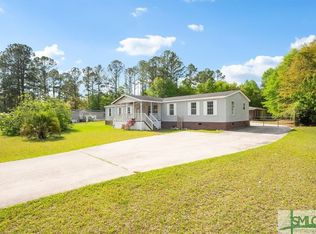 133 Olney Station Dr, Ellabell, GA 31308