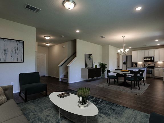 Model Representation