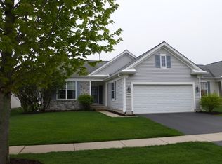 13235 Honeysuckle Dr, Huntley, IL 60142