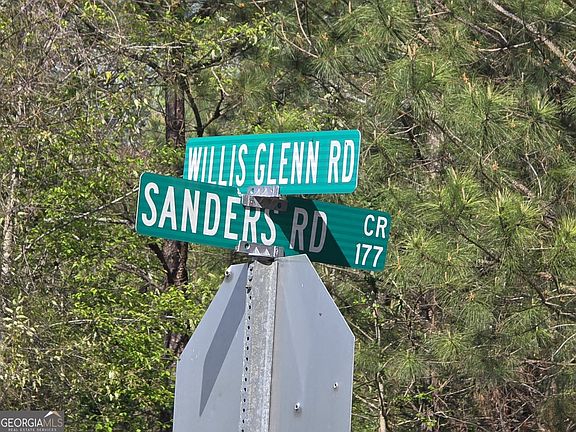 3rd image of 0 Willis Glenn Rd