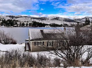 6 Marions Cove Rd, Republic, WA 99166