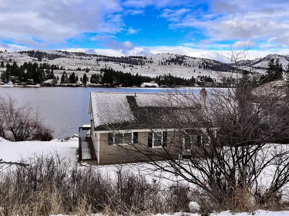 6 Marions Cove Rd, Republic, WA 99166