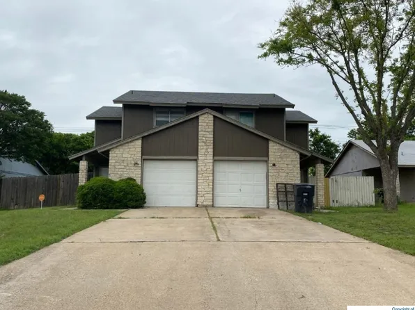 3106 Trenton Dr, Temple, TX 76504