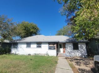 3708 Parrish St, Waco, TX 76705
