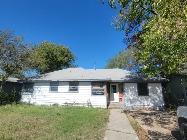3708 Parrish St, Waco, TX 76705