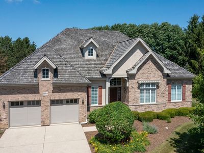 1002 Ridgeview Dr, Inverness, IL, 60010