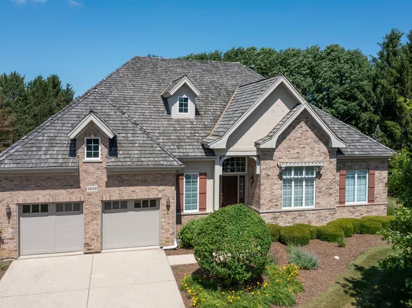 1002 Ridgeview Dr, Inverness, IL 60010