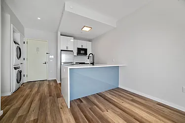 Rented by Joel Scharf, LREB