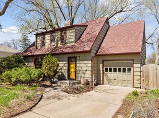 1753 Yorkshire Ave, Saint Paul, MN 55116