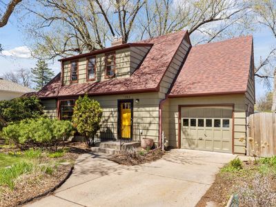 1753 Yorkshire Ave, Saint Paul, MN, 55116