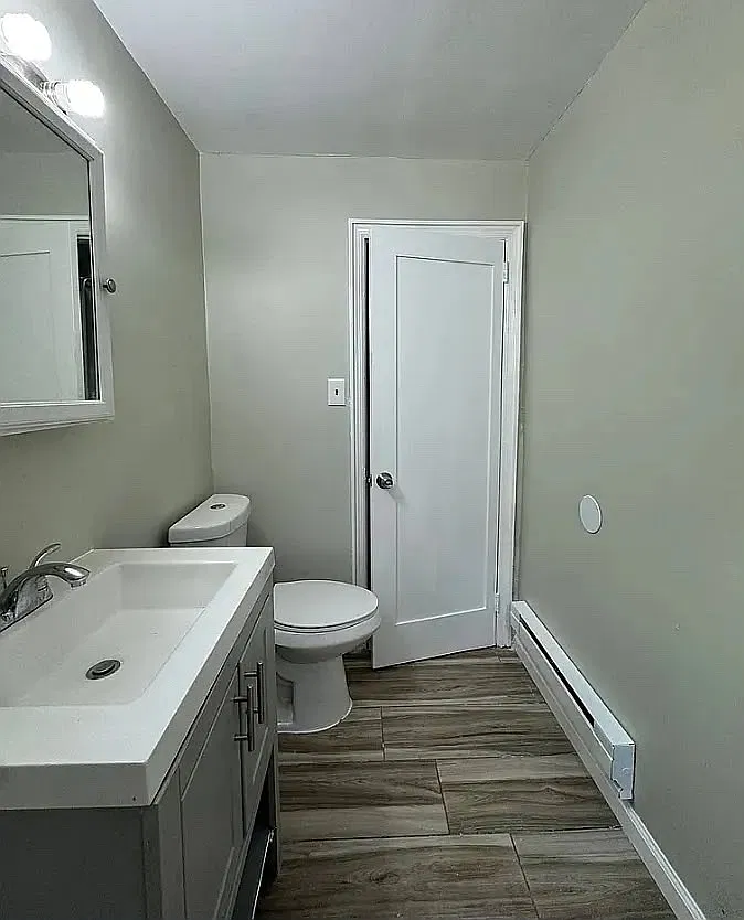 2 bed, $1,995 — Photo 4