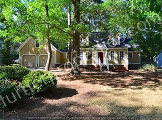 1608 Wildleaf Ct, Columbia, SC 29212